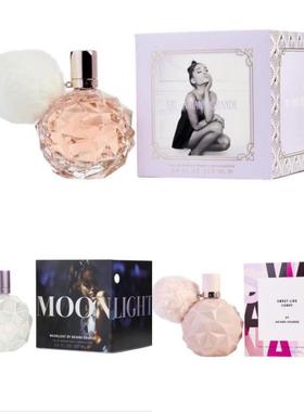美国购 Ariana Grande 爱莉安娜格兰德女士香水 Ari MOON LIGHT