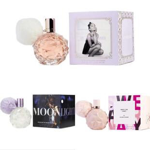 美国购 Ariana Grande 爱莉安娜格兰德女士香水 Ari MOON LIGHT