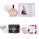 MOON 美国购 LIGHT 爱莉安娜格兰德女士香水 Ari Ariana Grande