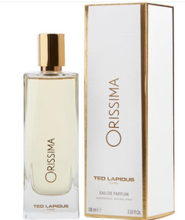 美国购 Ted Lapidus 泰德拉皮迪斯 Orissima 奥瑞斯玛香水