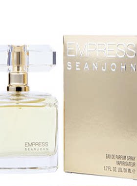 SeanJohn吹牛老爹女皇香水