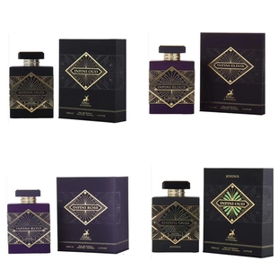 MAISON ALHAMBRA 玫瑰香水 INFINI OUD ROSE  OUD JOYOUS