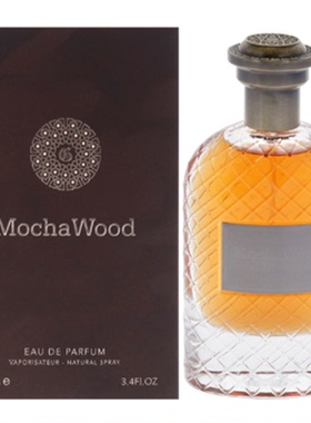 Fragrance World 香水世界 Mocha Wood 帝国男士香水