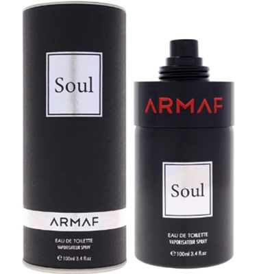 Armaf 阿玛芙 Soul 男士香水