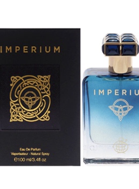 Fragrance World 香水世界 imperium 帝国男士香水