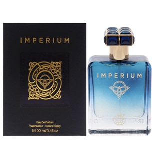 Fragrance World 香水世界 imperium 帝国男士香水