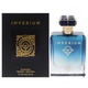 World 香水世界 imperium Fragrance 帝国男士 香水