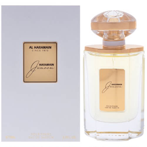 Al Haramain 哈拉曼 Junoon 诱惑女士香水