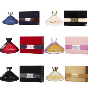 Armaf 阿玛芙 Tres Nuit非常晚男士香水 Tres Jour Valentina Bon