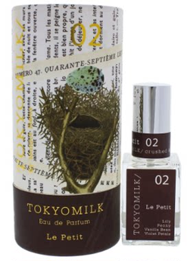 Tokyo Milk Parfumerie 东京牛奶  小甜心女士香水