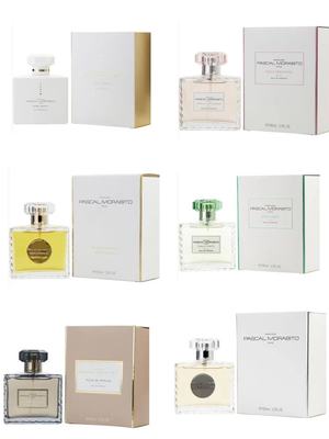 PascalMorabito女士香水