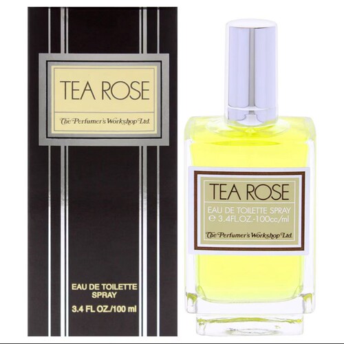 PerfumersWorkshop香水工坊