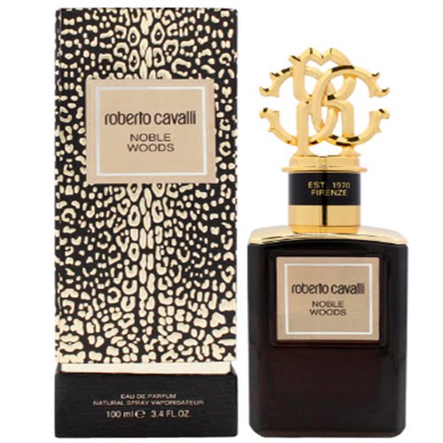 RobertoCavalli上等檀香香水