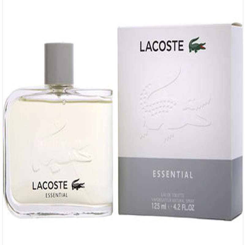 美国购 LACOSTE 鳄鱼Essential异想世界男士香水 EDT