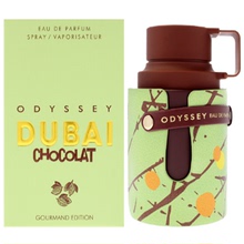 Armaf 阿玛芙奥德赛 odyssey Dubai Chocolat 迪拜巧克力男士香水