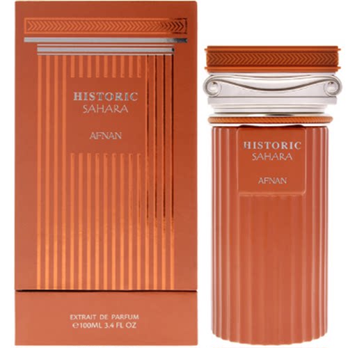 Afnan Perfumes 阿芙南之香Historic Sahara历史悠久的撒哈拉香水