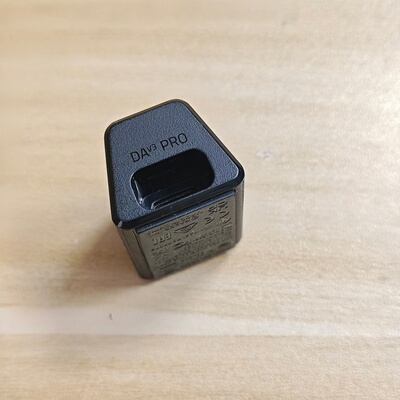 雷蛇Razer无线信号接收器8K HZ炼狱蝰蛇DeathAdder  V3 PRO专业版