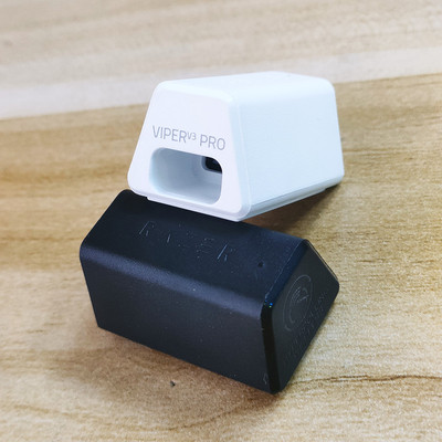 Razer雷蛇无线信号接收器8K轮询率毒蝰v3PRO专业版\Viper v3 pro