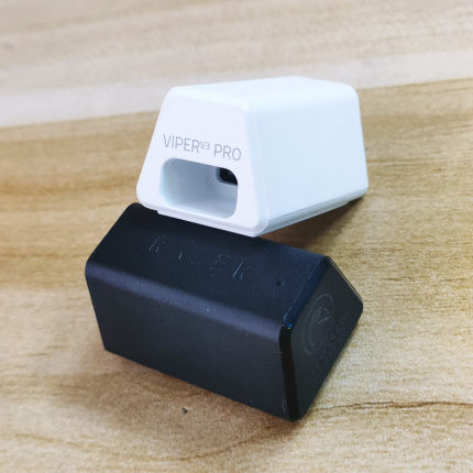 Razer雷蛇无线信号接收器8K轮询率毒蝰v3PRO专业版\Viper v3 pro