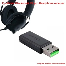 原装Razer雷蛇旋风黑鲨BlackShark接收器V2Pro专业版/2023接收器