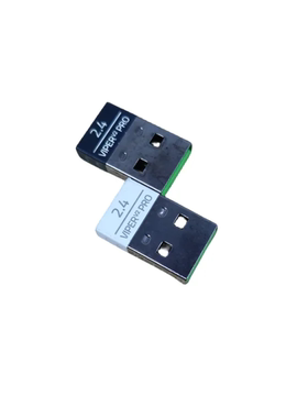 原装全新正品雷蛇Razer毒蝰ViperV2pro专业版无线鼠标USB接收器