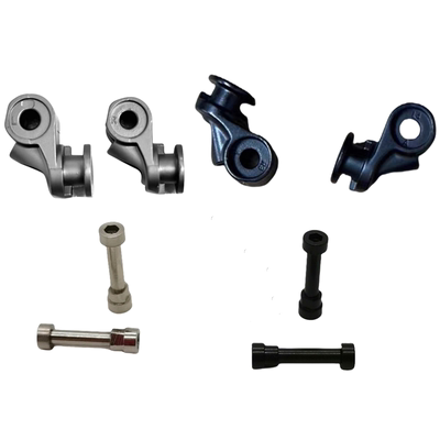 博士Bose QC25 QC35 QC45 耳机转轴螺丝耳机零件维修配件