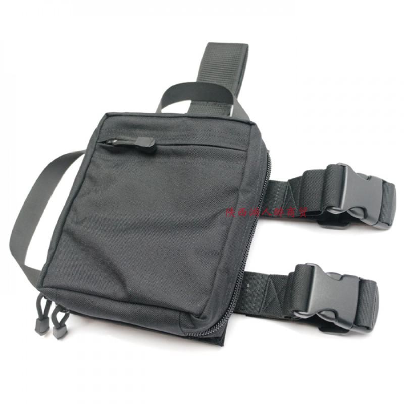 醉喵eski急救大腿挂包两用急救包