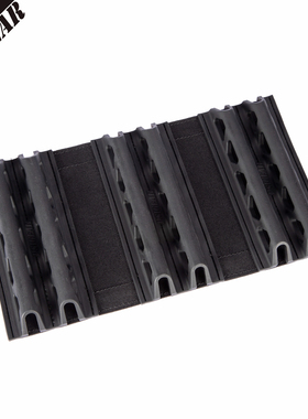 【醉喵】PSIGEAR Ultravent胸包三联四向透气垫 PS05010