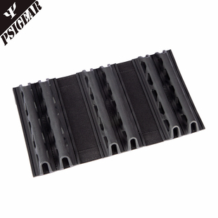 【醉喵】PSIGEAR Ultravent胸包三联四向透气垫 PS05010