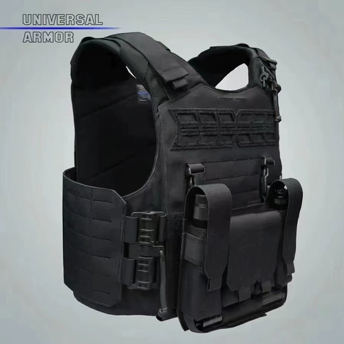 【Drunk Meow】 Uta Universal Armored Leopard-Black Double склад быстро