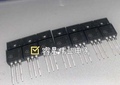 IPA60R400CE 场效应管(MOSFET) IPA60R400CE  TO-220F塑封