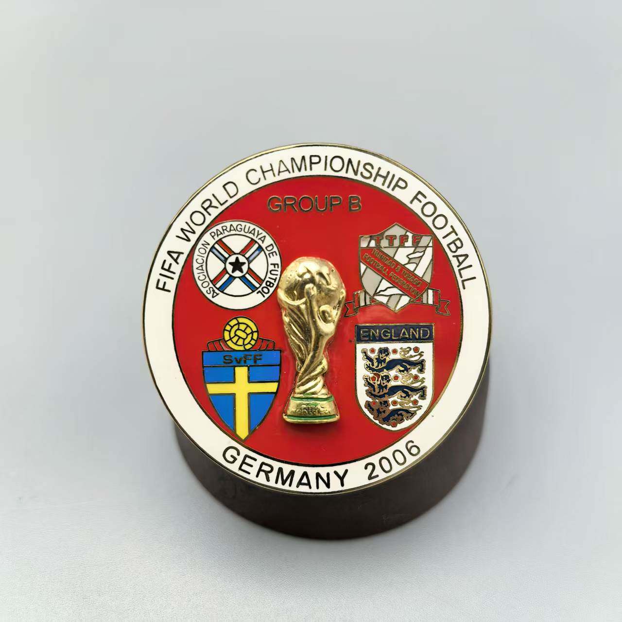 2010年南非世界杯德国VS英格兰 巴拉圭英格兰 特立尼达多巴哥瑞士