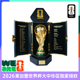 2026年美加墨世界杯限量版 上海店 金杯收藏品26厘米黄铜材质珍藏版