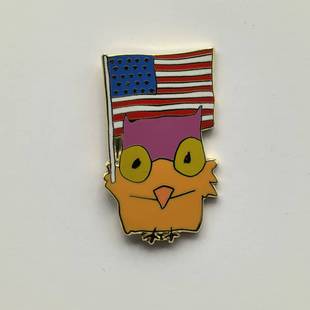 1998年日本长野冬奥会徽章 冬奥会吉祥物 冬奥会赞助商可口可乐章