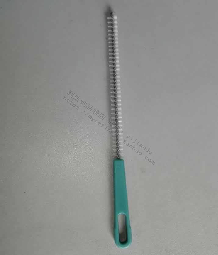 利法纳空气净化器集尘器清洗刷子