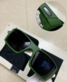 C3 Military Green Polarized Gray Film