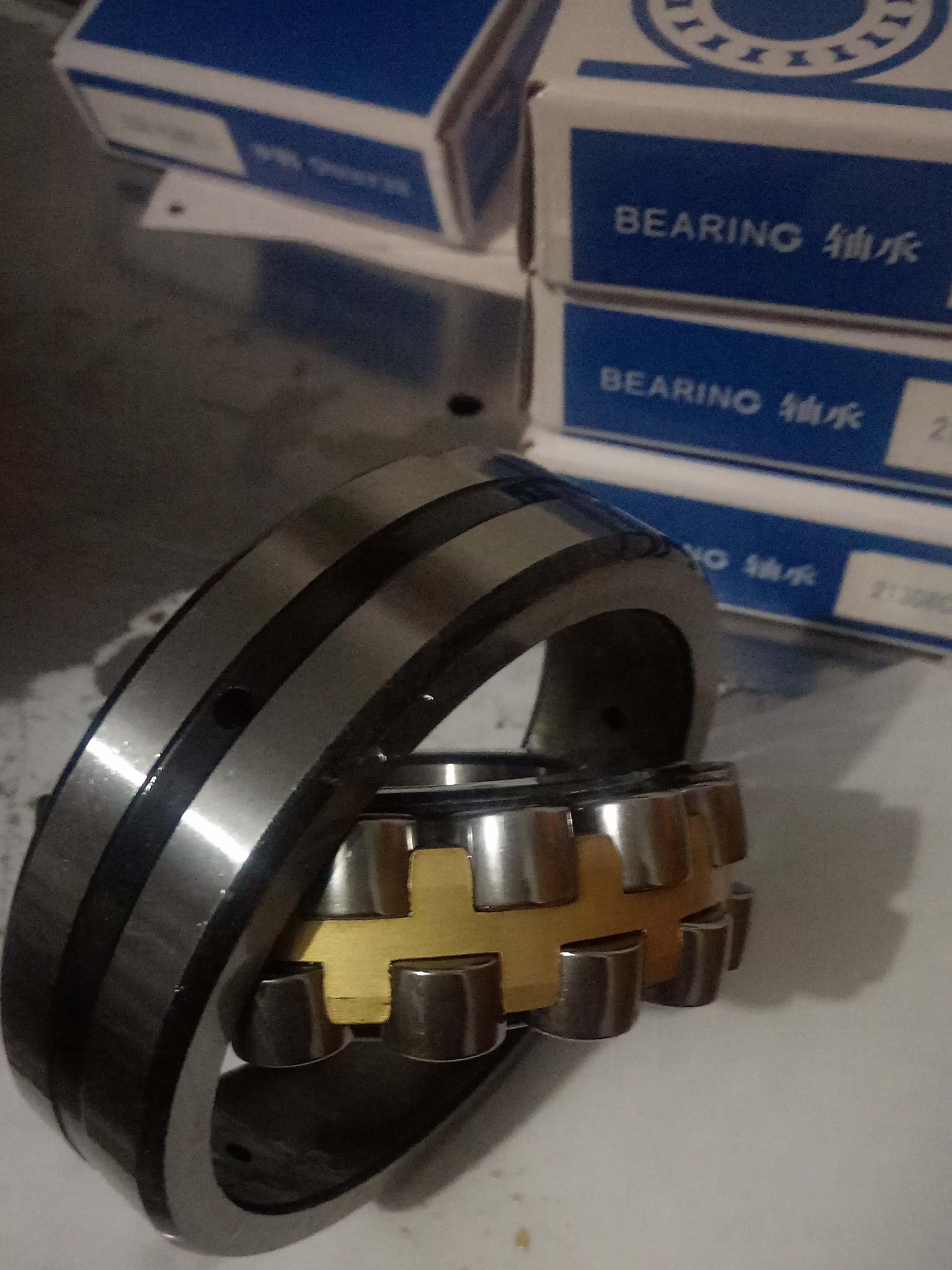 原厂轴承哈尔滨产 22210  22211 22212 22213 22214 CA CC/W33