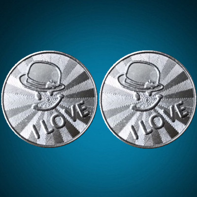 23mm新款特材不锈铁弹珠机