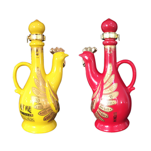 2017年52度鸡年限量生肖纪念酒1500ml五粮浓香型酒高度酒收藏酒