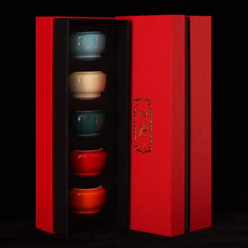 龙印茶膏 云南普洱茶膏熟茶膏浓缩粹取普洱茶茶膏原味120克礼盒装,茶,普洱,淘宝优惠券,粉丝福利购,淘宝优惠卷