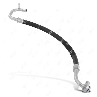 适配奥迪Q53.2空调管 制冷管 压缩机冷凝器连接管AUDI 8RD260707