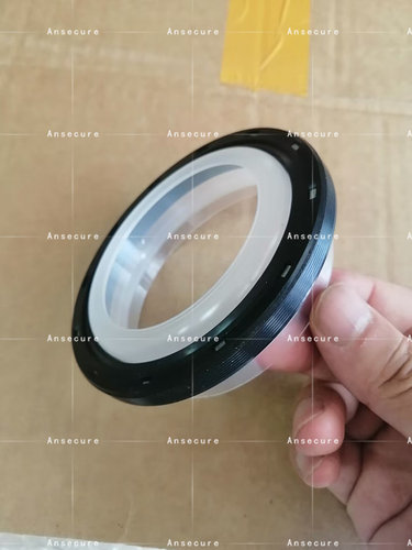 奥迪A4L A5 A6 C7 A7 A8L 2.8/3.2/3.0T发动机曲轴后油封密封圈环