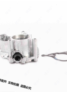 适配AUDI奥迪Q5LA4L2.0TA6LC71.8发动机刹车助力真空泵06K145100N