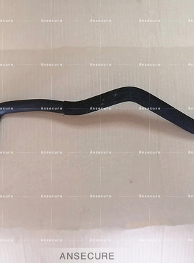 奥迪A6L C7 A7 2016-2018年 暖风进回水管 防冻液水管 冷却液水管