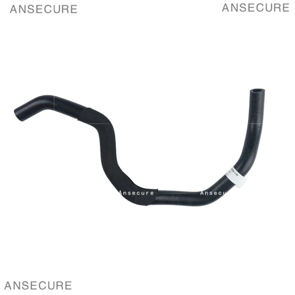 适配奥迪A4L B8 A5方向机助力泵低压油管转向泵油壶进回油管