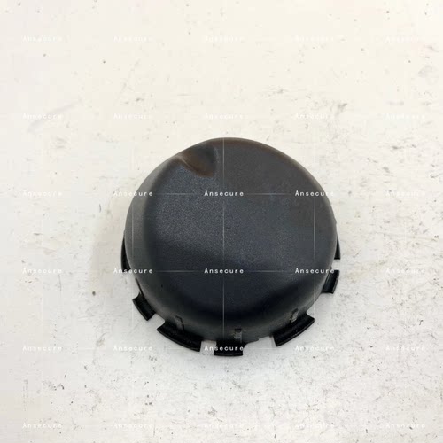 适配奥迪A4L A6L Q5L A5 A7 Q7减震器上盖罩 减震包上盖 顶胶盖罩