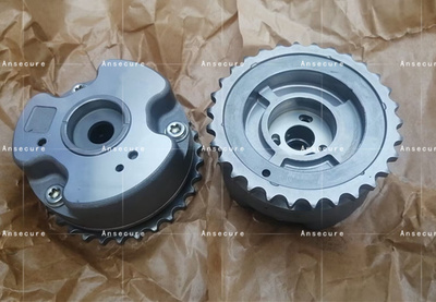 适配奥迪A4L A5 A6L C7 A7 A8 Q5 Q7 3.0T 凸轮轴调节器 正时齿轮