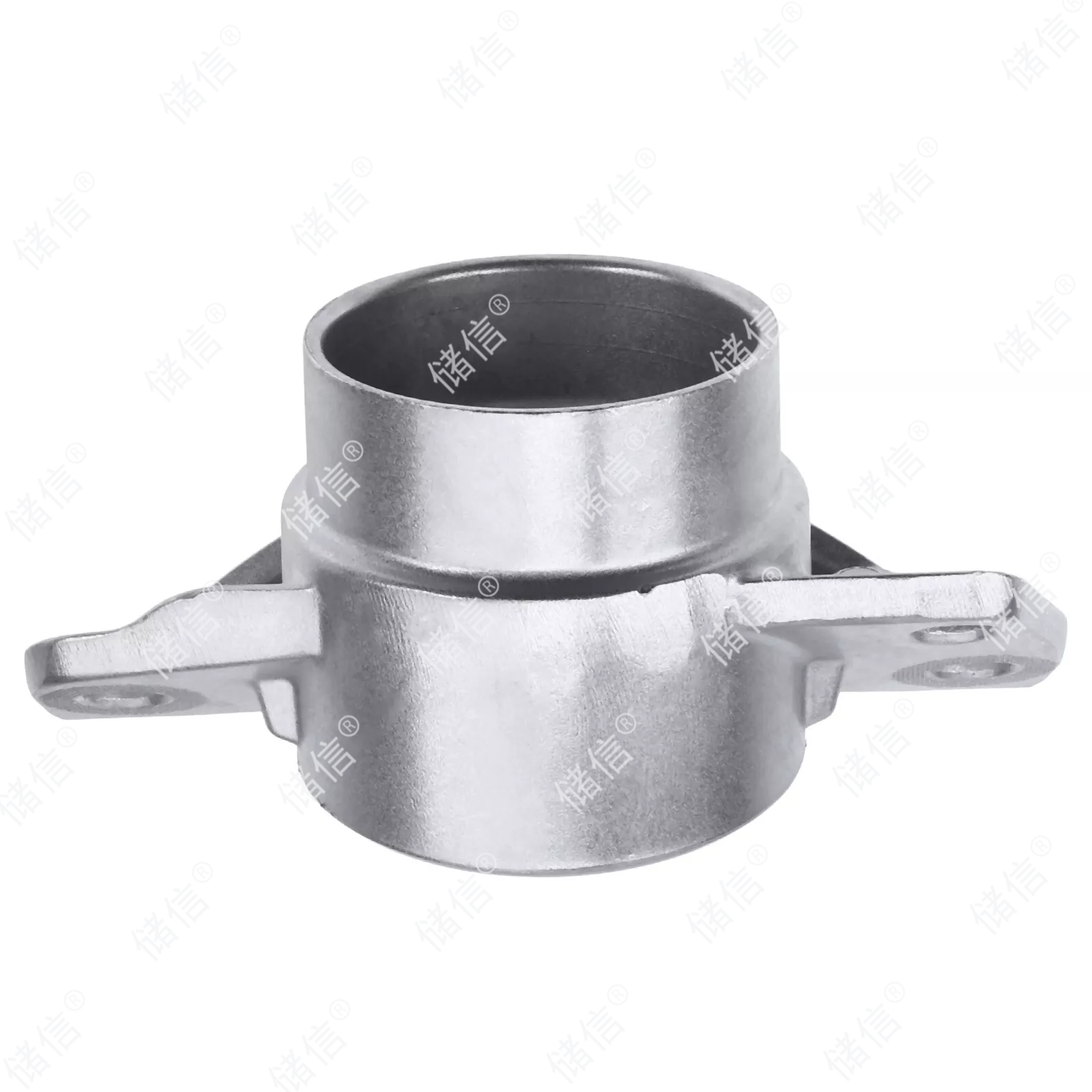 适配AUDI 奥迪A6L C6 C7 后减震器顶胶 后减震器轴承 支架