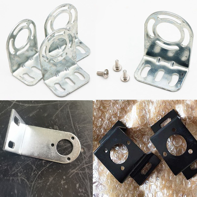 编码器专用支架 E6B2 TRD-2T OVW2 等等系列简易型 可配安装螺丝