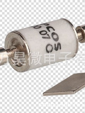 V12-A500X EPCOS爱普科斯 大功率大电流放电管 防雷管 500V